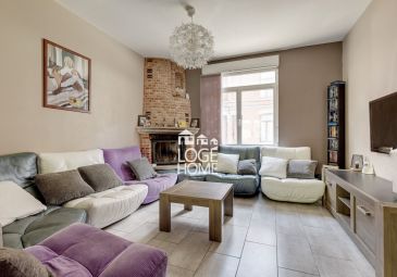 Vente maison à Ronchin - Ref.ron1612 - Image 2