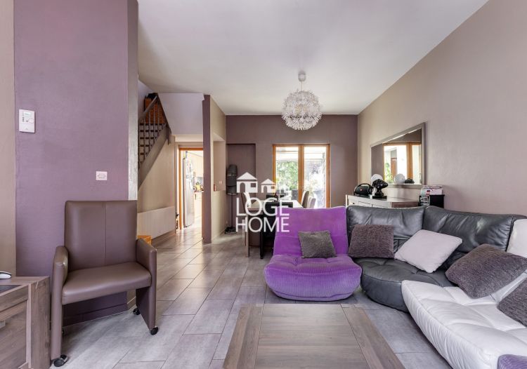 Vente maison à Ronchin - Ref.ron1612 - Image 2