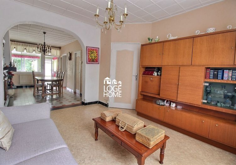 Vente maison à Hénin-Beaumont - Ref.HEN1691