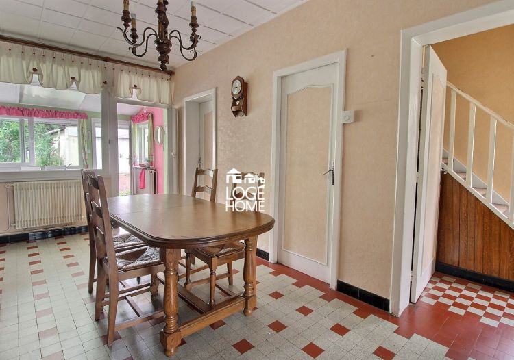 Vente maison à Hénin-Beaumont - Ref.HEN1691 - Image 1