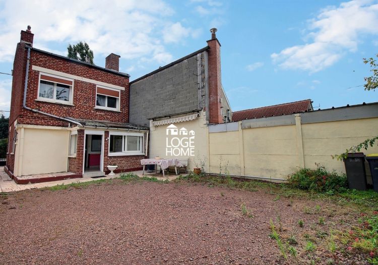 Vente maison à Hénin-Beaumont - Ref.HEN1691 - Image 2