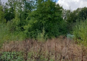 Vente terrain à La Comté - Ref.blb389