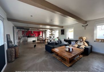 Vente maison à Wattrelos - Ref.WAT2236