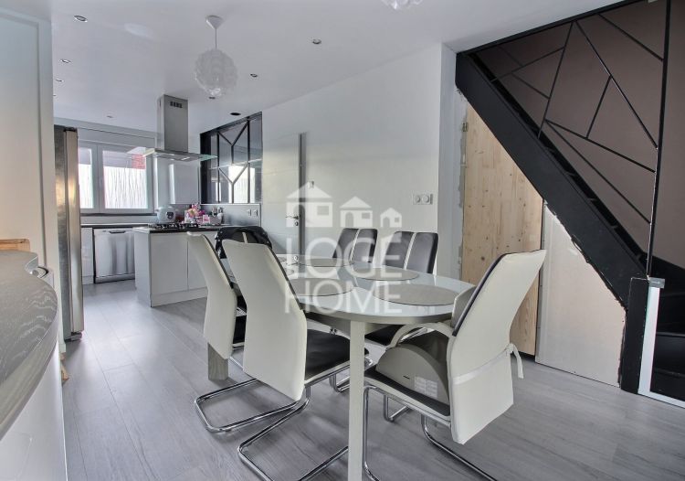 Vente maison à Wattrelos - Ref.WAT2268 - Image 1