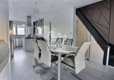 Vente maison à Wattrelos - Ref.WAT2268 - Image 1