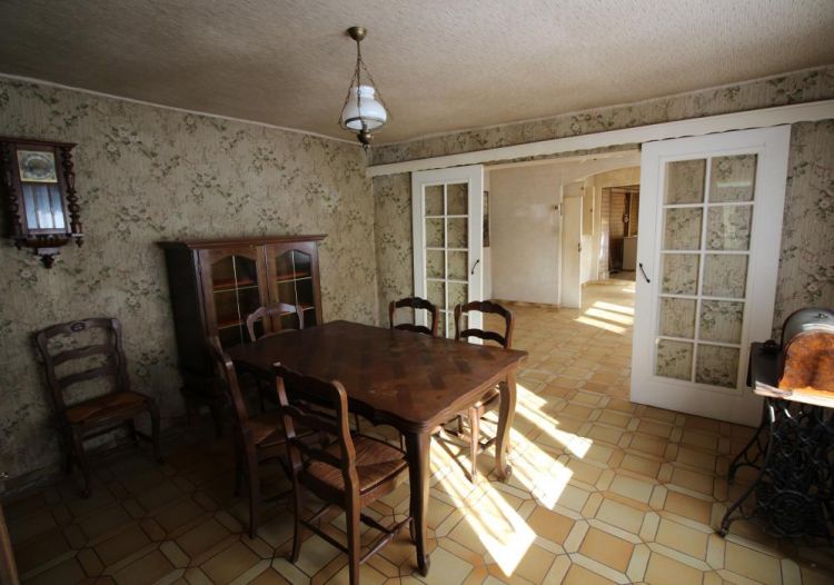 Vente maison à Sin-le-Noble - Ref.SLN15800 - Image 1