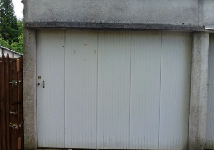 Vente parking à Douai - Ref.SLN15814 - Image 1