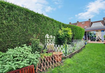 Vente maison à Hénin-Beaumont - Ref.HEN1693 - Image 4