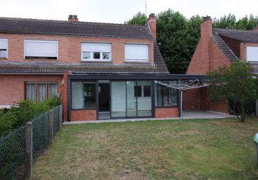 Vente maison à Annœullin - Ref.ANN647