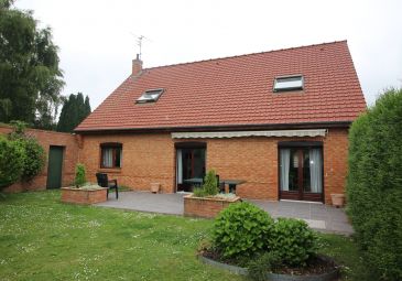 Vente maison à Carvin - Ref.CAR838