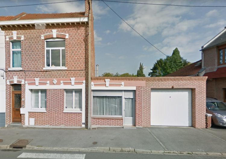 Vente maison à Carvin - Ref.car842