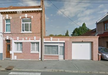 Vente maison à Carvin - Ref.car842