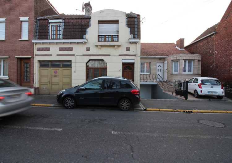 Vente maison à Provin - Ref.ANN807