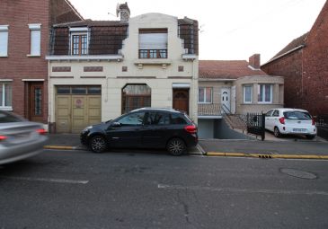 Vente maison à Provin - Ref.ANN807