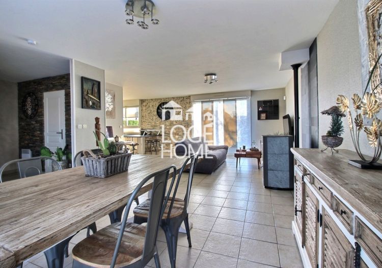 Vente maison à Oignies - Ref.CAR1010