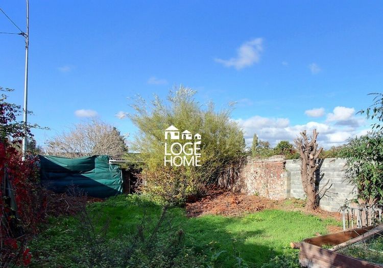 Vente maison à Hénin-Beaumont - Ref.GDHENIN17110 - Image 1