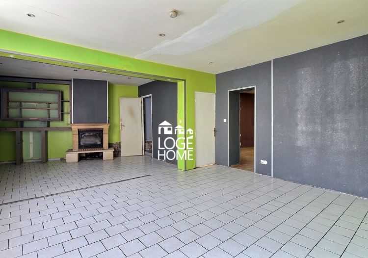 Vente maison à Hénin-Beaumont - Ref.HEN1700 - Image 1