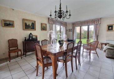 Vente maison à Wattrelos - Ref.WAT2277 - Image 1