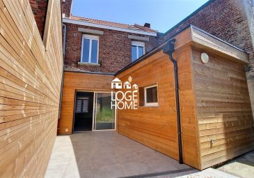 Vente maison à Hénin-Beaumont - Ref.HENIN1759 - Image 1