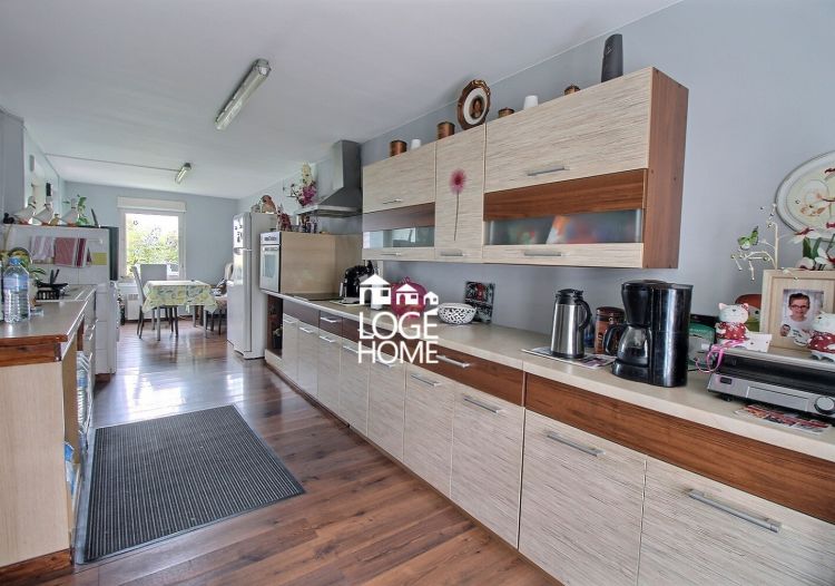 Vente maison à Montigny-en-Gohelle - Ref.HEN1699 - Image 2