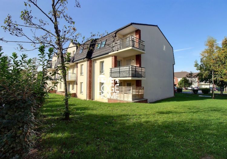 Vente appartement à Hénin-Beaumont - Ref.HENIN1701 - Image 1