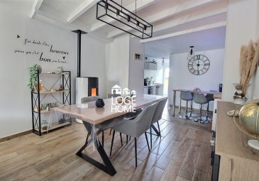 Vente maison à Hénin-Beaumont - Ref.henin1705 - Image 2