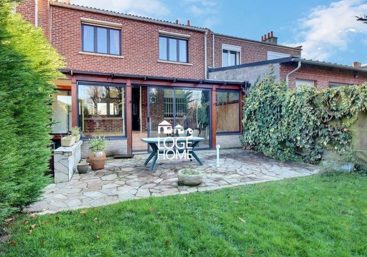 Vente maison à Hénin-Beaumont - Ref.HENIN1712 - Image 1