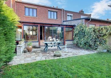 Vente maison à Hénin-Beaumont - Ref.HENIN1712 - Image 1