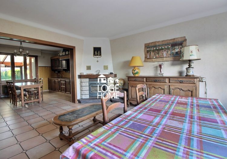 Vente maison à Hénin-Beaumont - Ref.HENIN1712 - Image 2