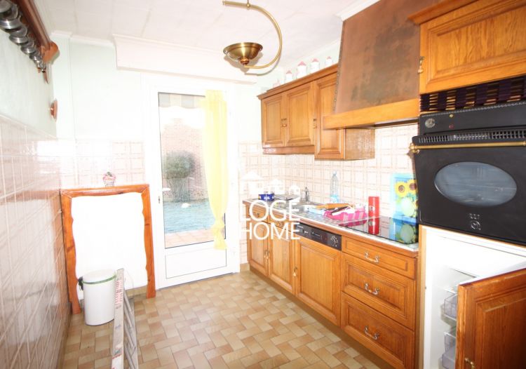 Vente maison à Sin-le-Noble - Ref.SIN448 - Image 1