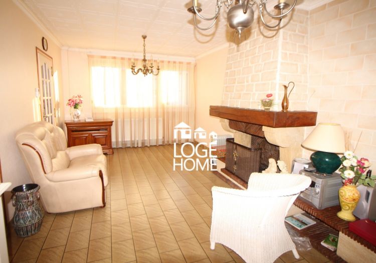 Vente maison à Sin-le-Noble - Ref.SIN448 - Image 1