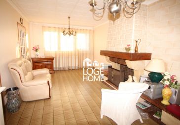 Vente maison à Sin-le-Noble - Ref.SIN448 - Image 1