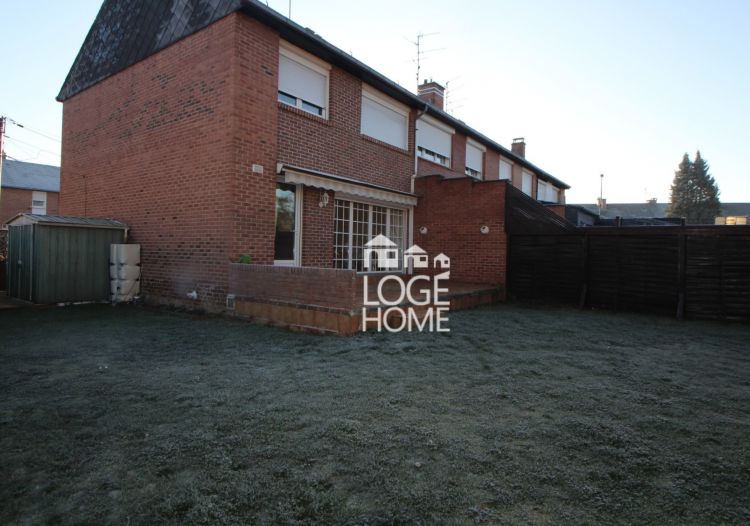 Vente maison à Sin-le-Noble - Ref.SIN448 - Image 4