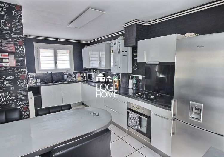 Vente maison à Dourges - Ref.ASHENIN1724-02 - Image 1