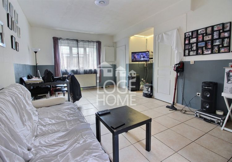 Vente maison à Wattrelos - Ref.WAT2287 - Image 3