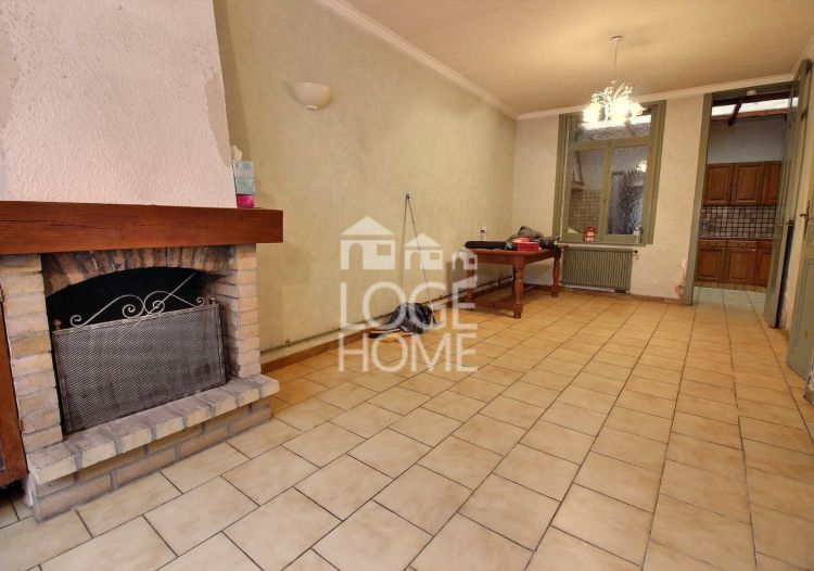 Vente maison à Wattrelos - Ref.WAT2288 - Image 1