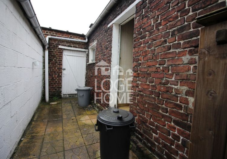 Vente maison à Wattrelos - Ref.WAT2288 - Image 8