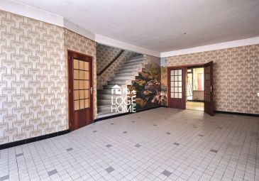 Vente maison à Hénin-Beaumont - Ref.ASHENIN1722-02 - Image 1