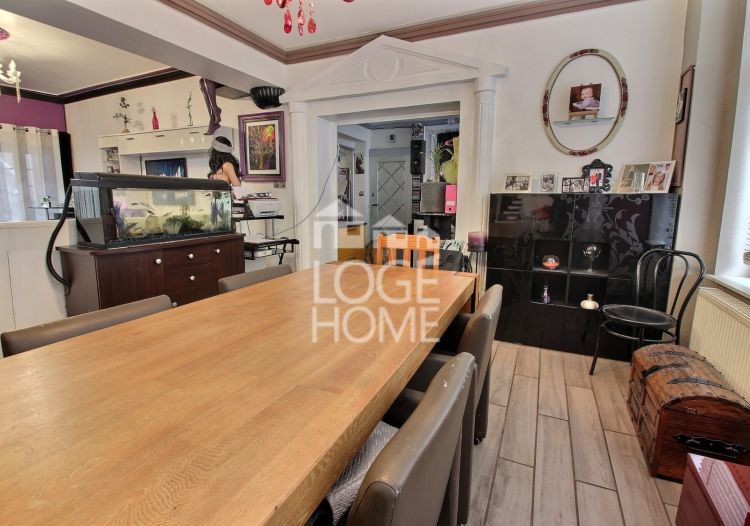 Vente maison à Wattrelos - Ref.WAT2289 - Image 1