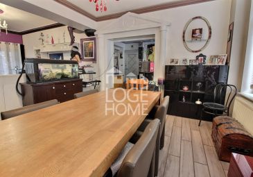 Vente maison à Wattrelos - Ref.WAT2289 - Image 1