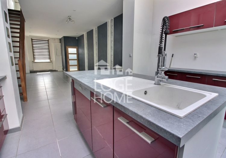 Vente maison à Wattrelos - Ref.WAT2331 - Image 4