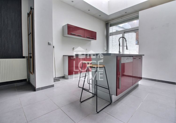 Vente maison à Wattrelos - Ref.WAT2309 - Image 2