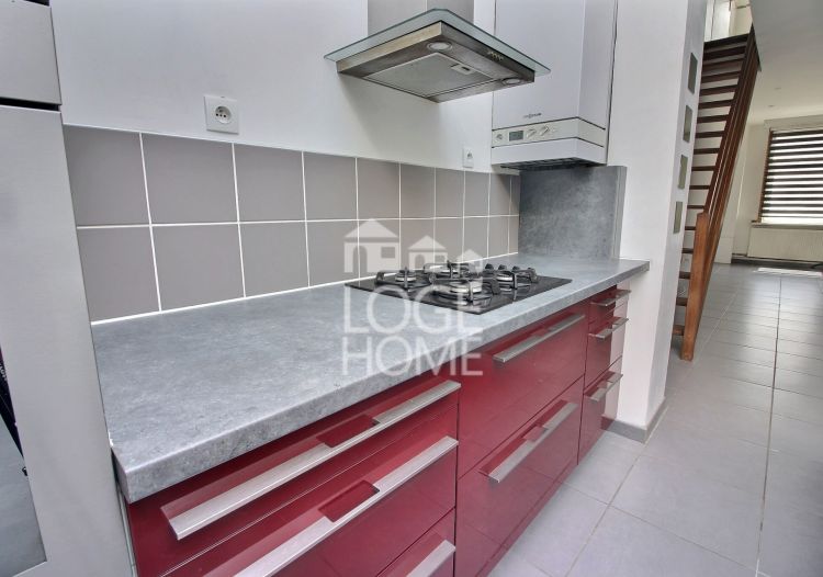 Vente maison à Wattrelos - Ref.WAT2331 - Image 1