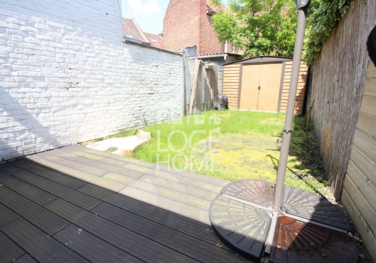 Vente maison à Wattrelos - Ref.WAT2331 - Image 12