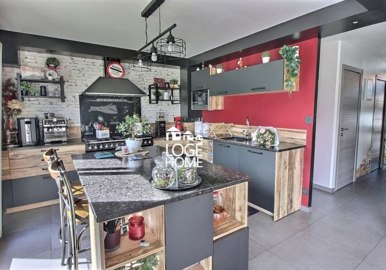 Vente maison à Hénin-Beaumont - Ref.HENIN1728 - Image 2