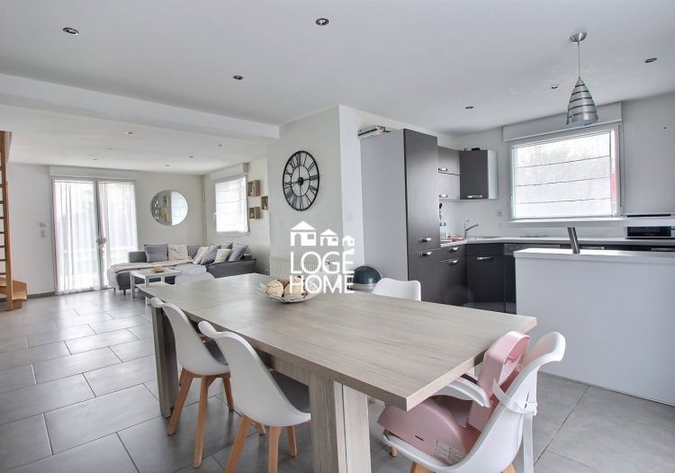 Vente maison à Hénin-Beaumont - Ref.HENIN1729 - Image 2