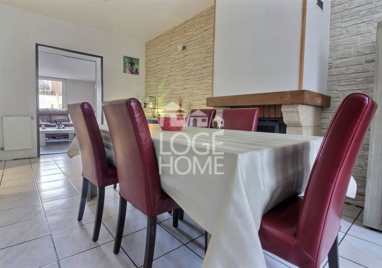 Vente maison à Wattrelos - Ref.WAT2314 - Image 1