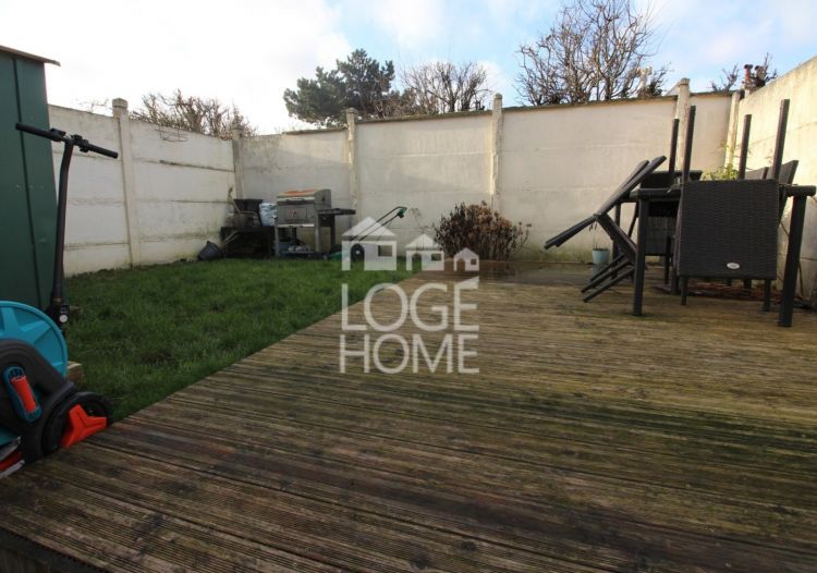 Vente maison à Wattrelos - Ref.WAT2314 - Image 12