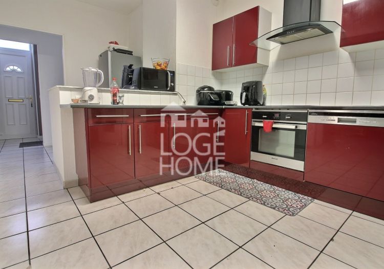 Vente maison à Wattrelos - Ref.WAT2314 - Image 6