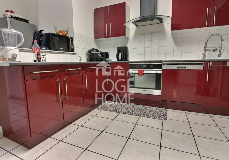 Vente maison à Wattrelos - Ref.WAT2314 - Image 5